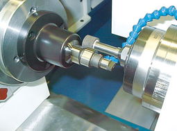 殼體類零件加工工藝及刀具應用