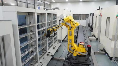 從“鐵疙瘩”到“金疙瘩” 解鎖臺州模具的金屬切削增值密碼