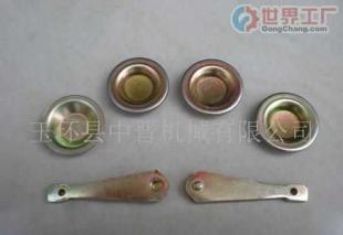 沖壓切削五金加工，精密金屬零部件一站式解決方案