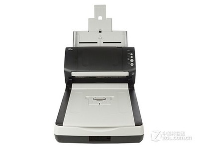 高效辦公利器 富士通FI-7240掃描儀以6990元特價(jià)熱銷