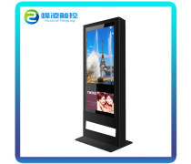 智能觸控新時(shí)代 優(yōu)質(zhì)觸摸查詢機(jī)與廣告機(jī)推薦指南