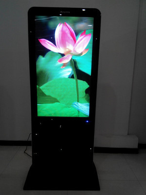 裸眼3D顯示技術(shù) 從手機(jī)到廣告機(jī)的沉浸式視覺(jué)革命