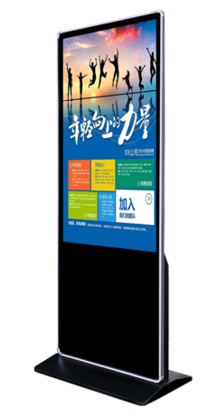 觸摸一體機與普通電腦廣告機 功能、應(yīng)用場景與選擇策略
