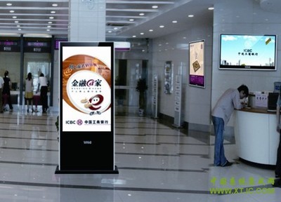 創(chuàng)視紀(jì)多媒體液晶廣告機讓信息變得觸手可及 - 產(chǎn)品資訊 - 弱電通
